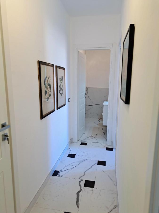 Preia De Ma Hotel Levanto Kültér fotó
