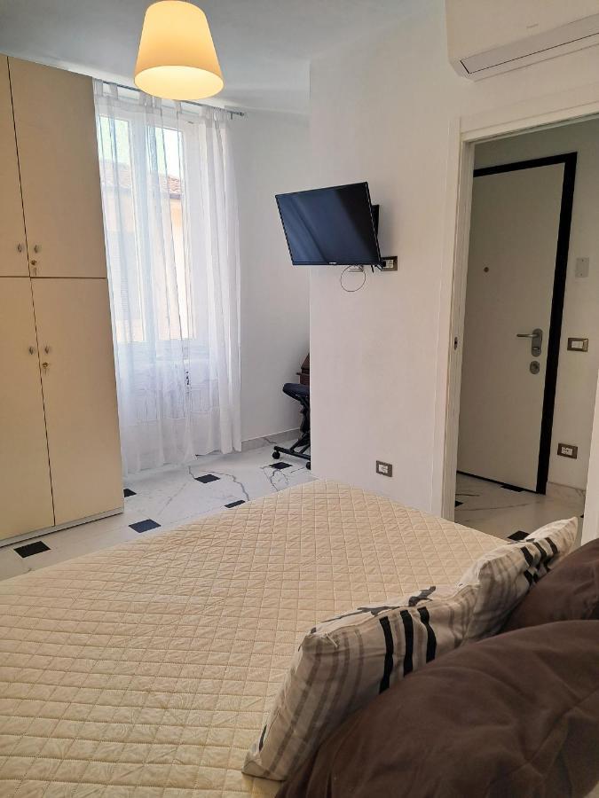 Preia De Ma Hotel Levanto Kültér fotó