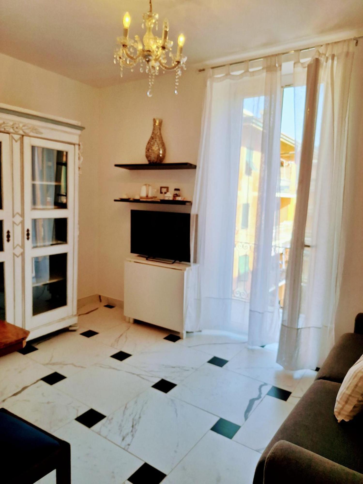 Preia De Ma Hotel Levanto Kültér fotó