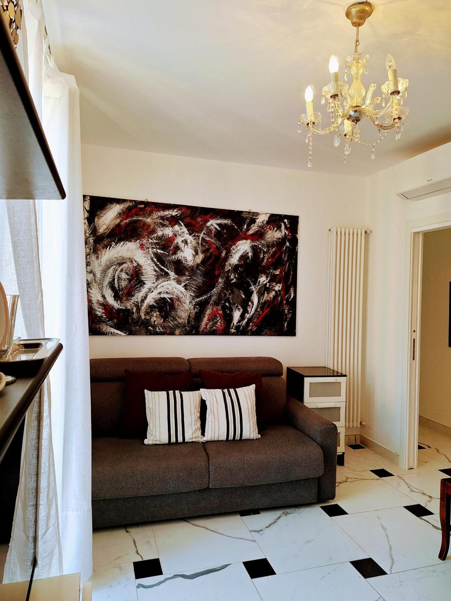 Preia De Ma Hotel Levanto Kültér fotó